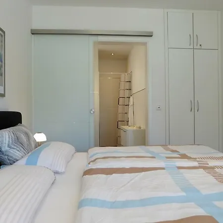 Apartmán Buhne 2, Am Alten Deich 26