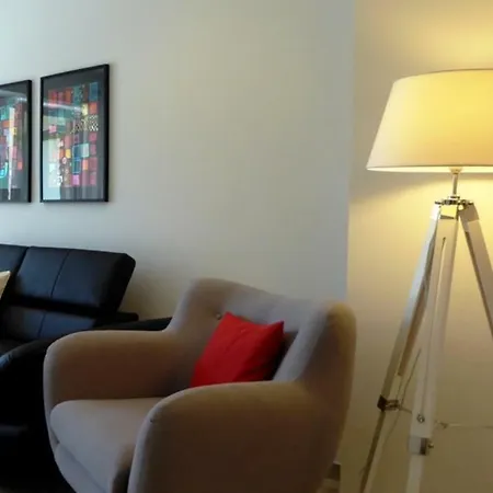 Buhne 2, Am Alten Deich 26 Apartmán *